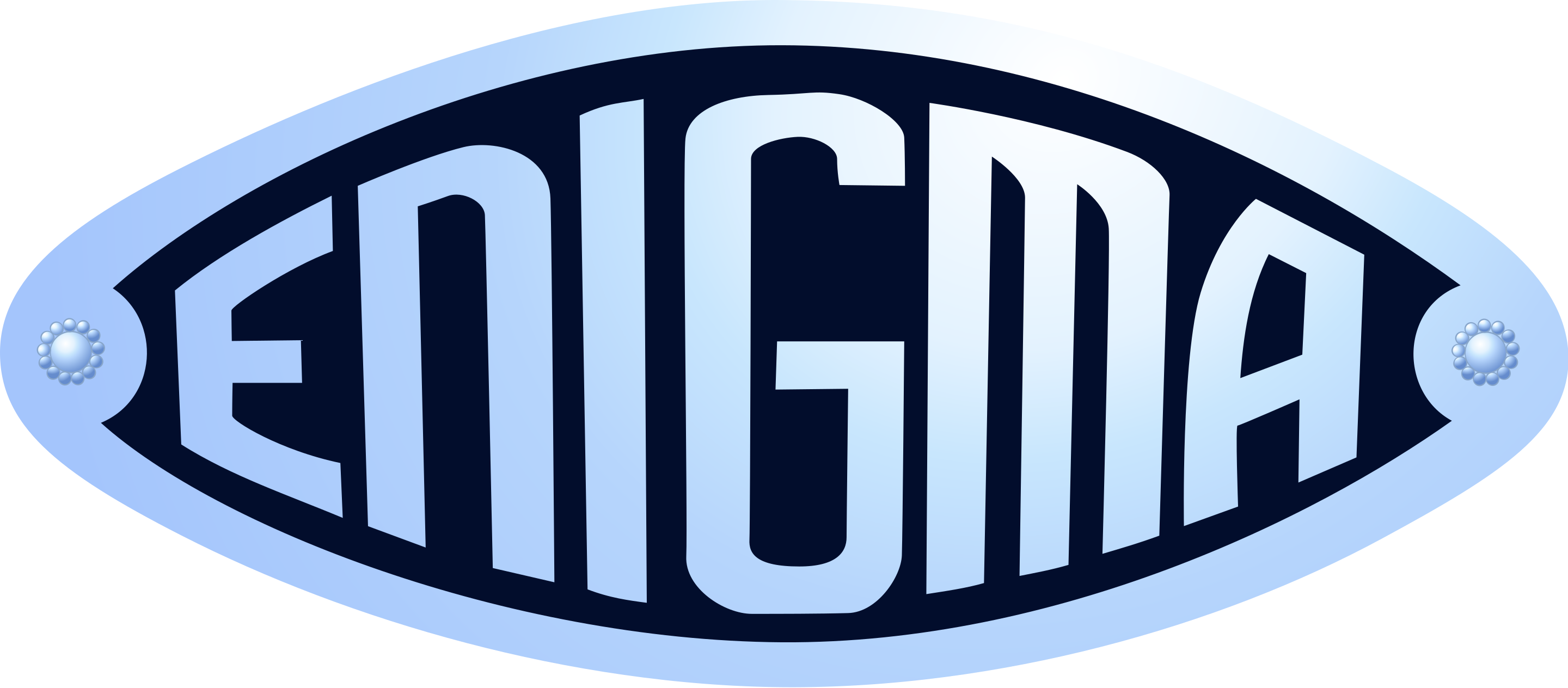 Enigma Logo